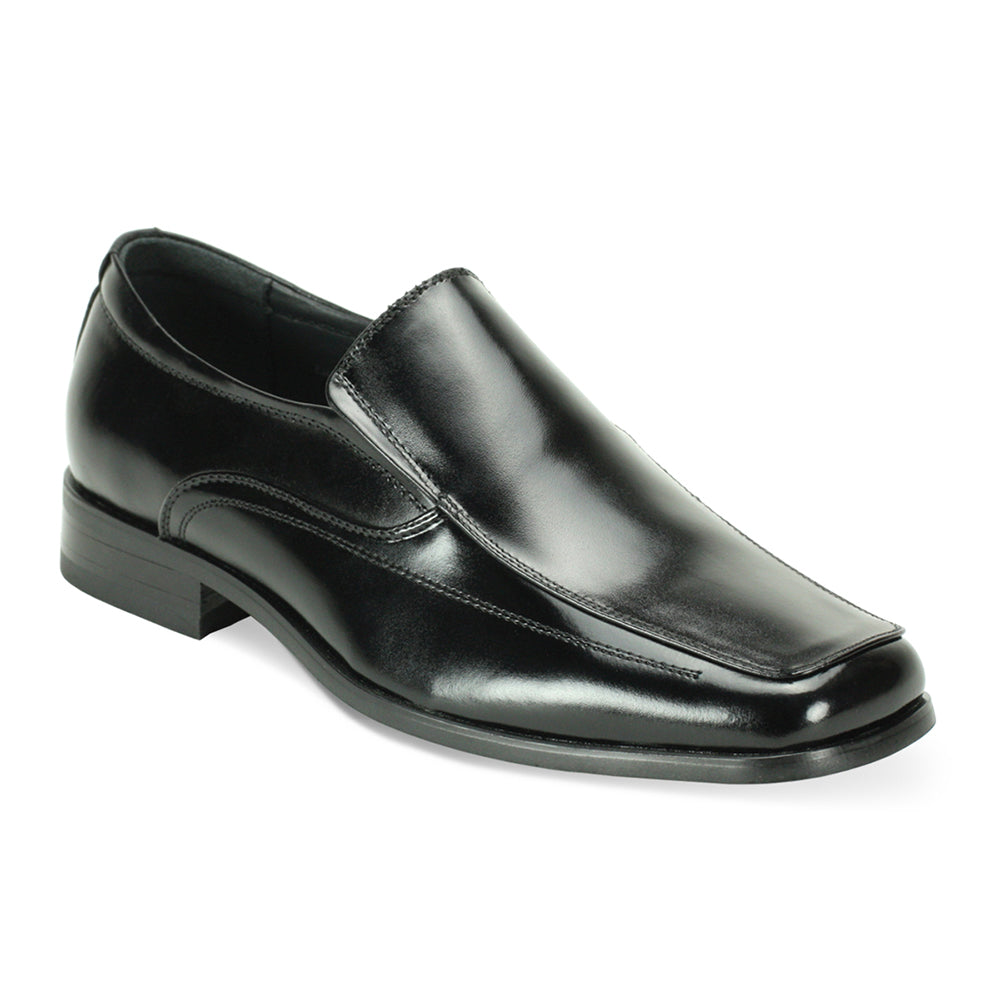 Giorgio Moc Toe Slip-on