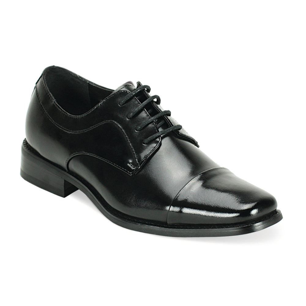 Giorgio Cap Toe