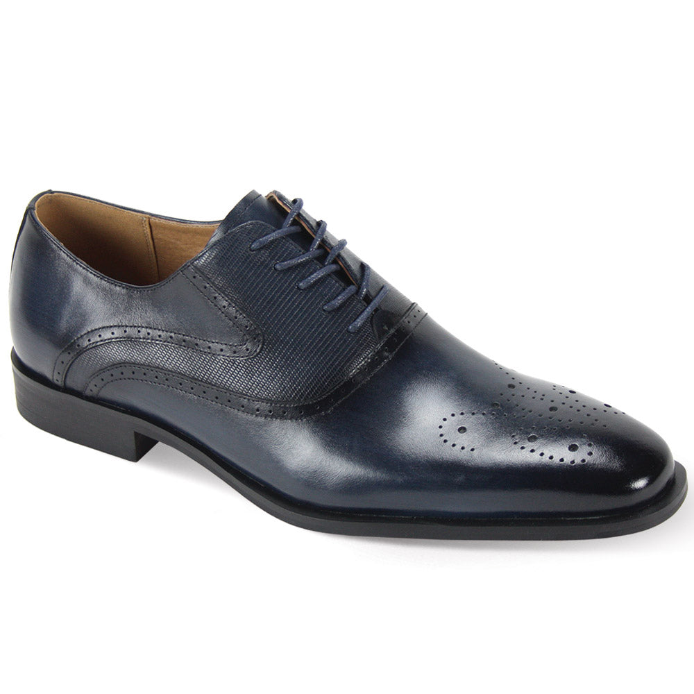 Giorgio Oxford