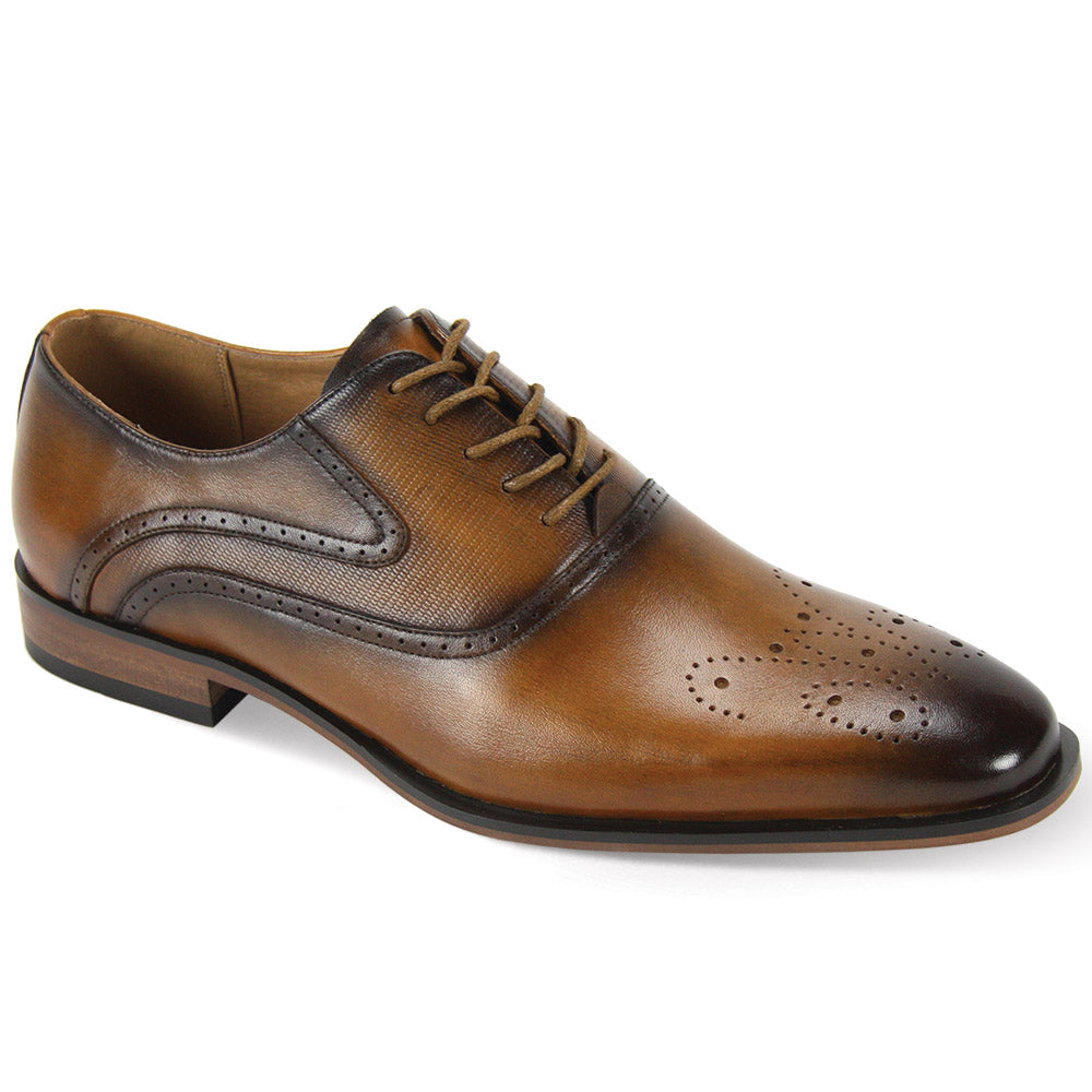 Giorgio Oxford