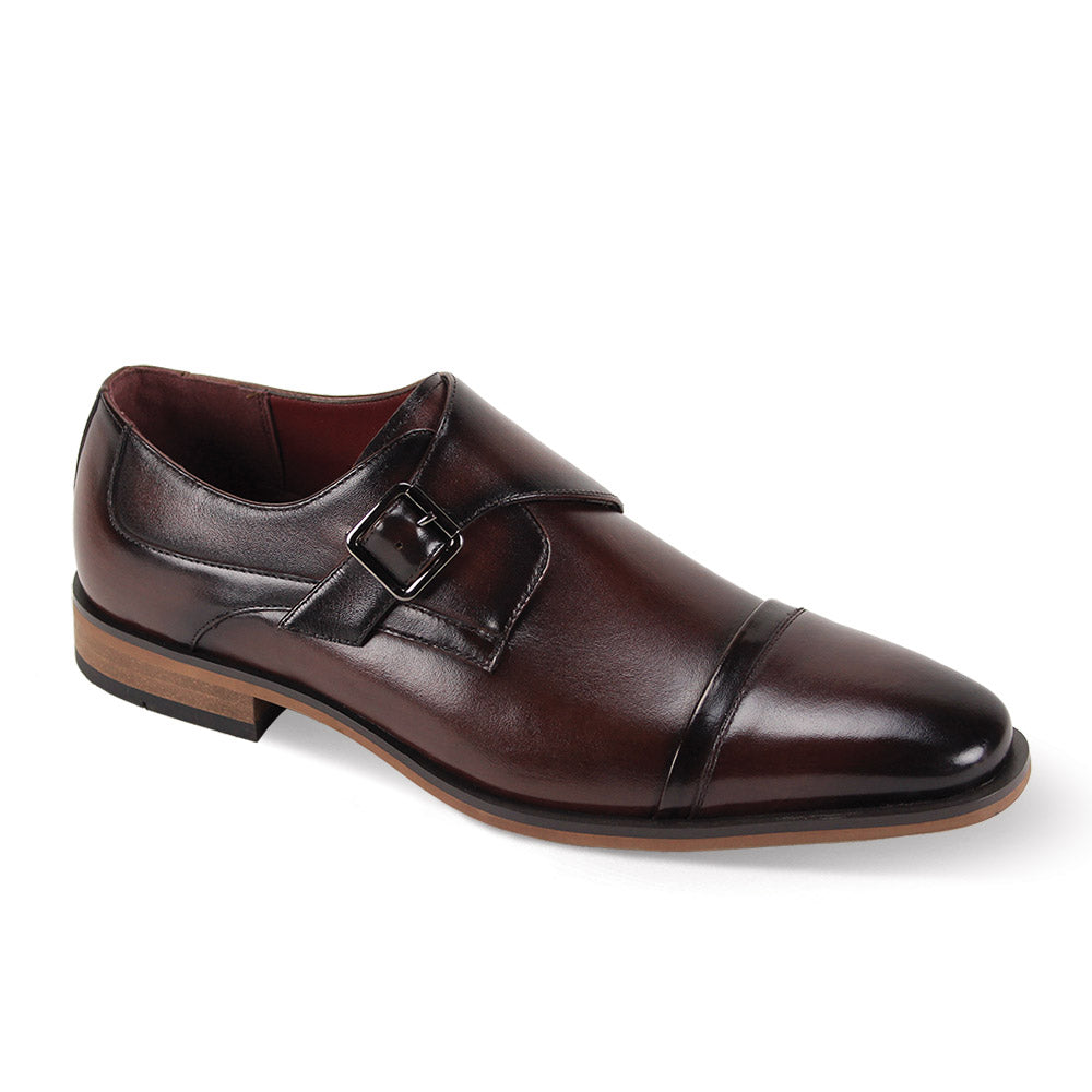 Giorgio Monk Strap