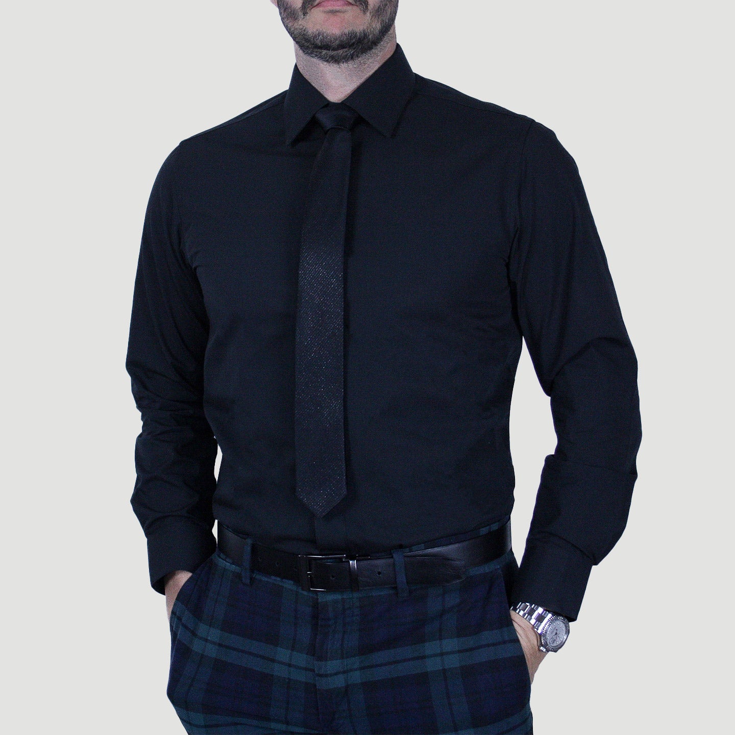Arturo Modern Fit
