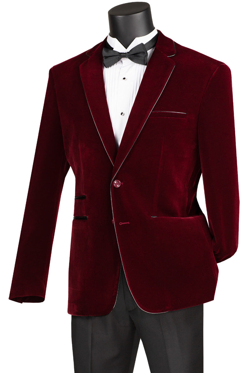 The Slim Velvet Wine