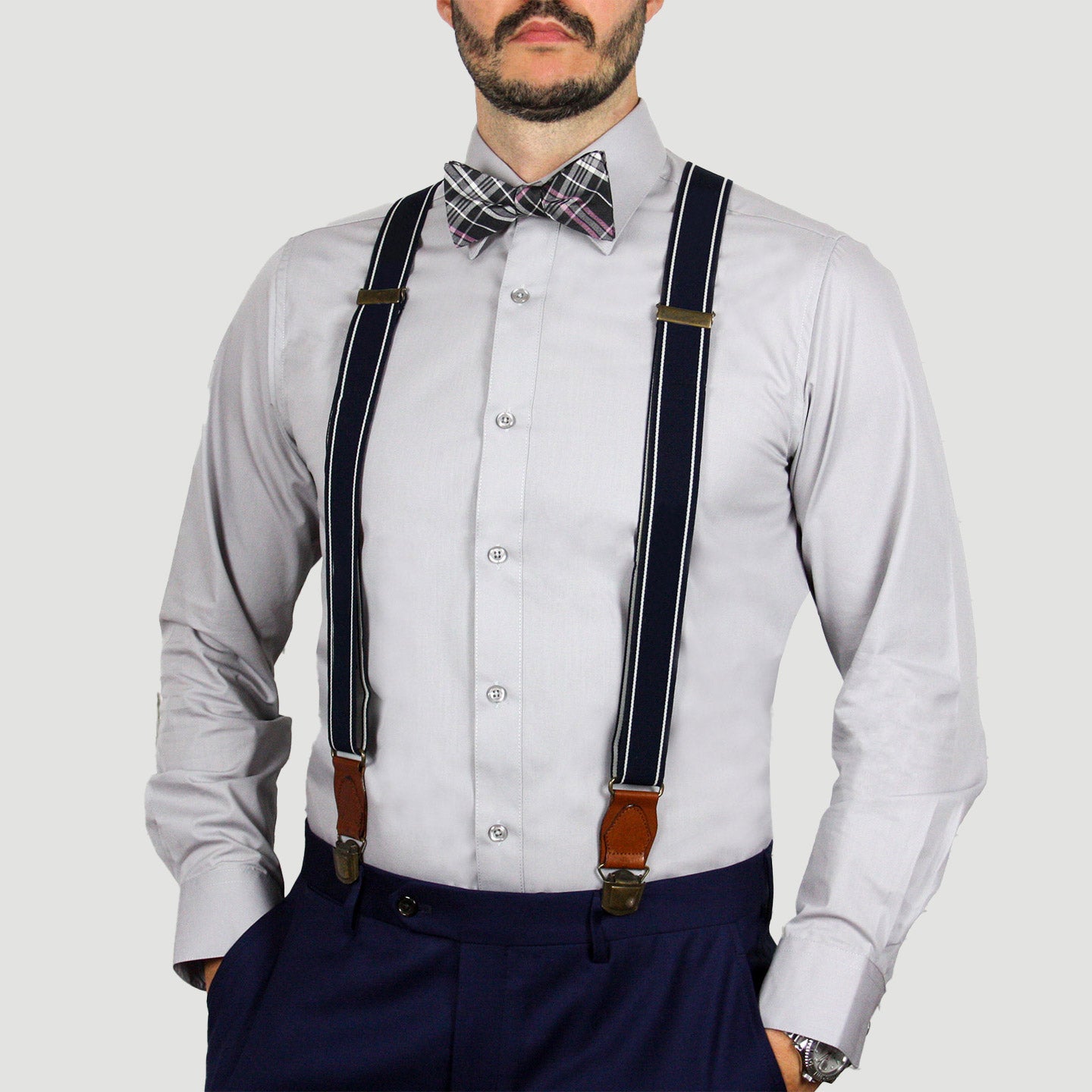 Arturo Modern Fit