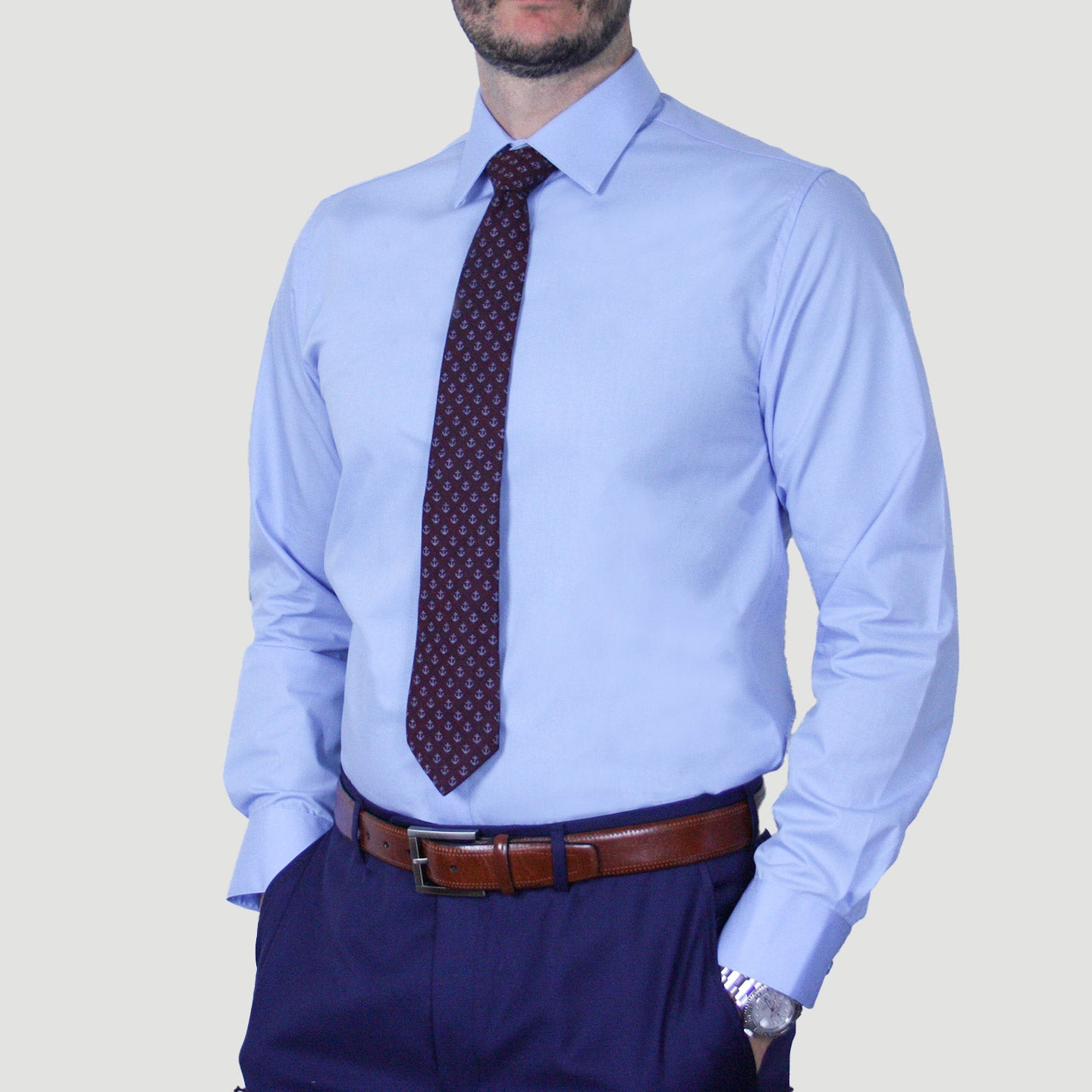 Arturo Modern Fit