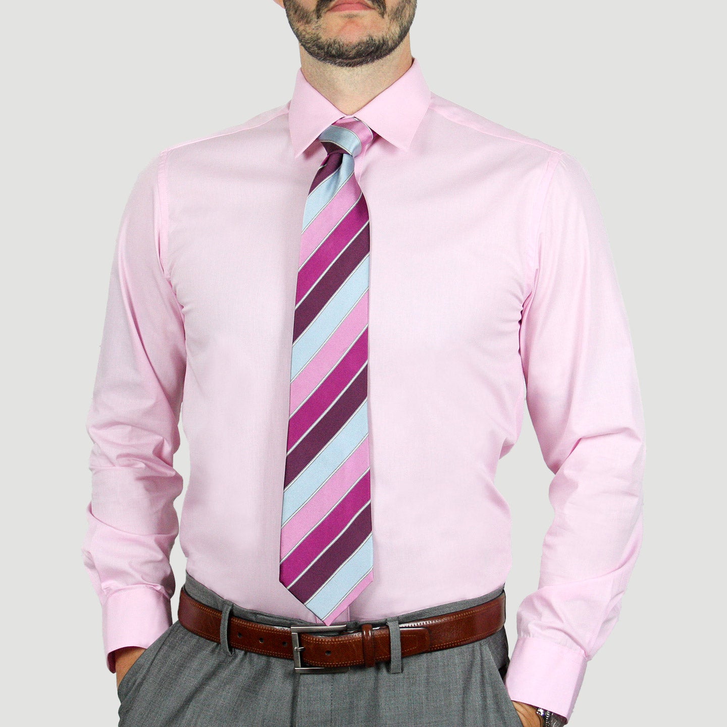 Arturo Modern Fit