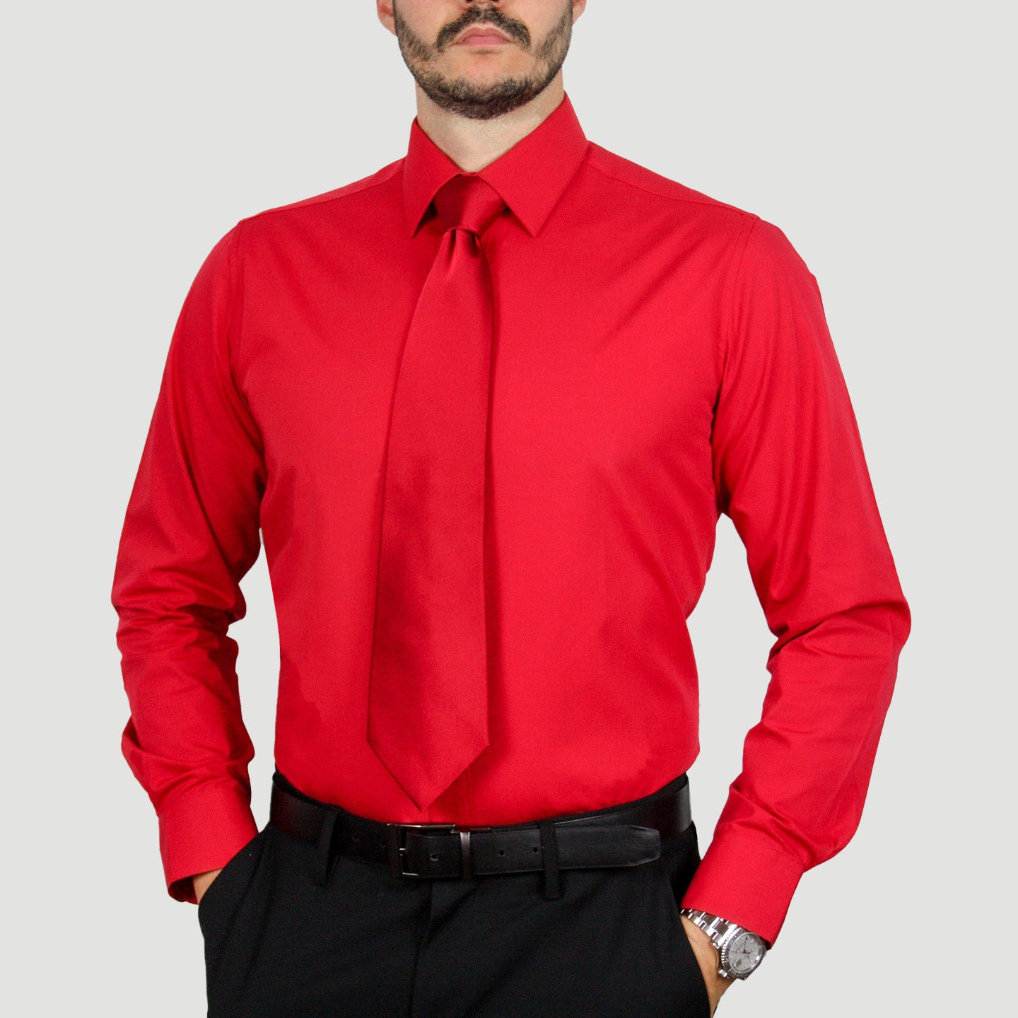 Arturo Modern Fit