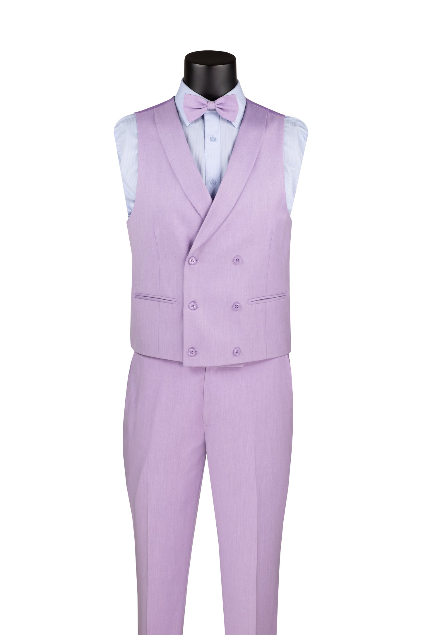 Duality Collection Lavender
