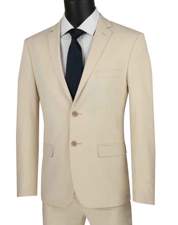 Ultra Slim Beige