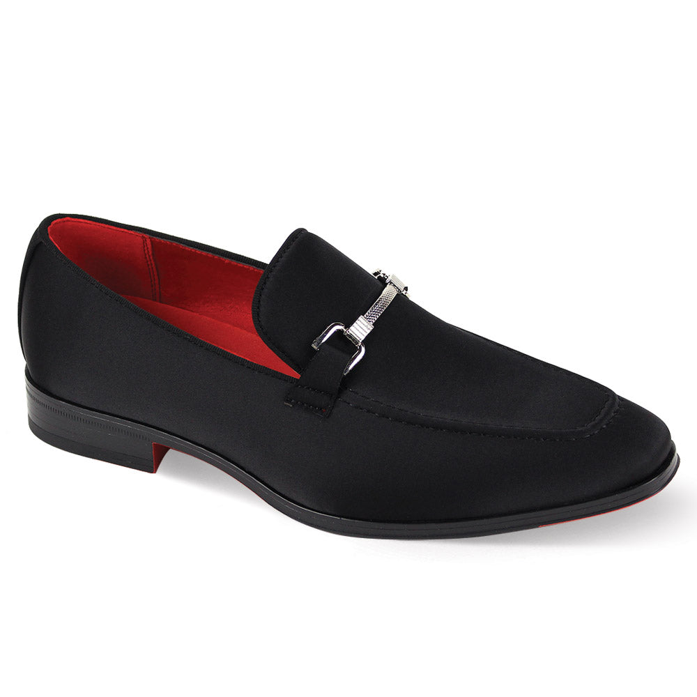 Mock Toe Smoker Black