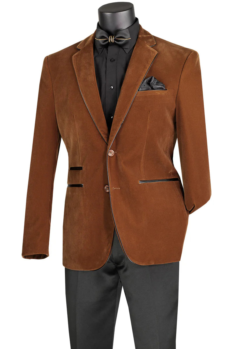 The Slim Velvet Bourbon