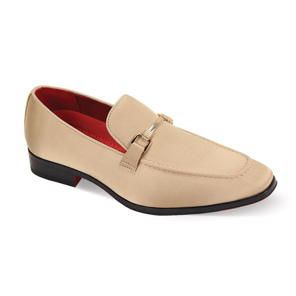 Mock Toe Smoker Champagne