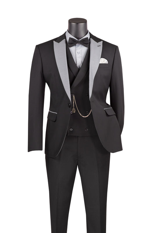Duality Collection Black