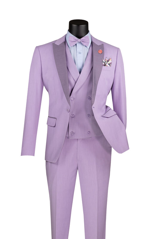 Duality Collection Lavender