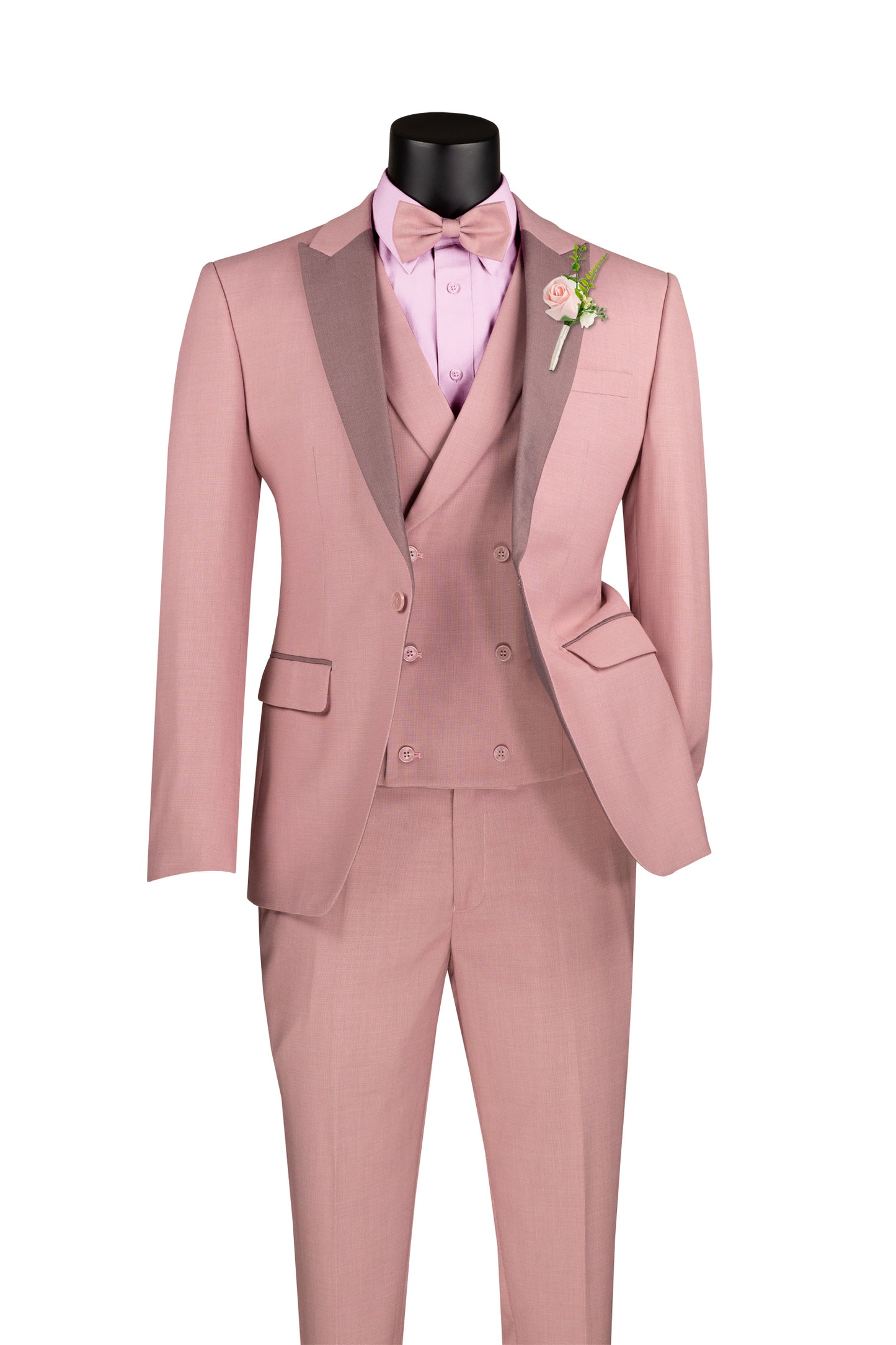 Duality Collection Mauve