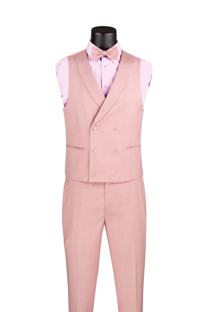 Duality Collection Mauve